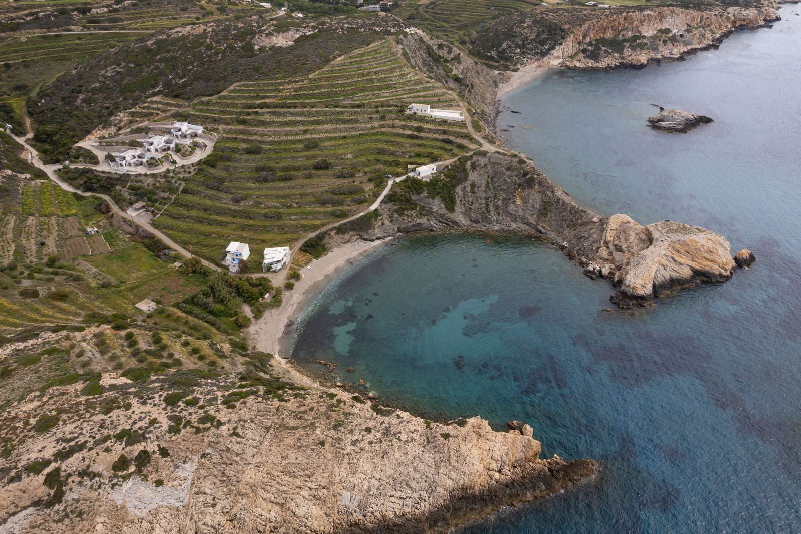 Mikra Bay